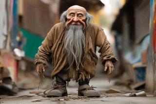 废柴道士的爆笑生活txt八零 废柴道士的爆笑生活小说下载