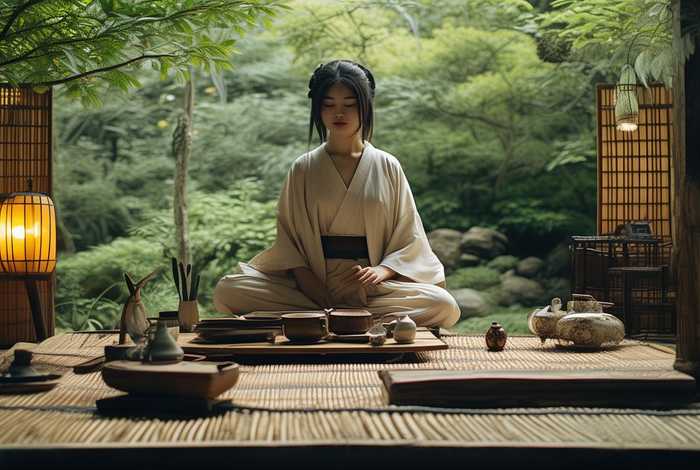 茶道与人生的关系；茶道与人生的关系有哪些