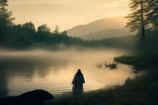 假如生活欺骗了你诗歌 - 假如生活欺骗了你诗歌仿写