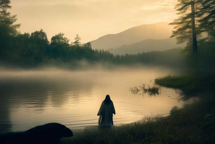 假如生活欺骗了你诗歌 - 假如生活欺骗了你诗歌仿写