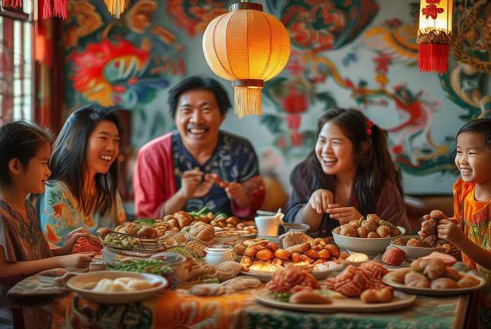 端午节的生活祝语 - 端午节的生活祝语大全