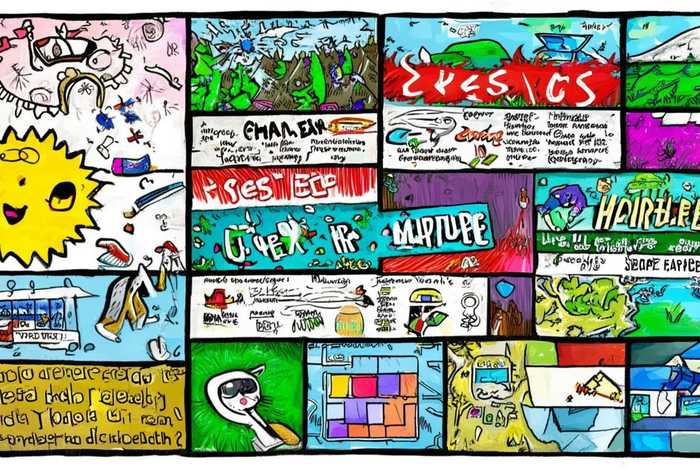 科普生活中的小知识（科普生活中的小知识手抄报）