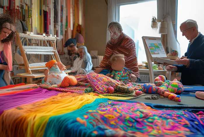 纺织与生活论文（现代纺织技术与生活论文）