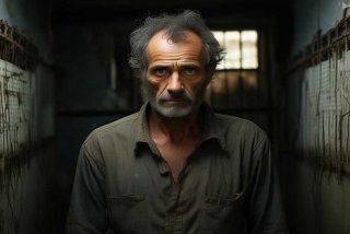 监禁24年是什么等级；监禁24年是什么等级的