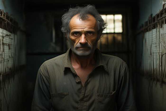 监禁24年是什么等级；监禁24年是什么等级的