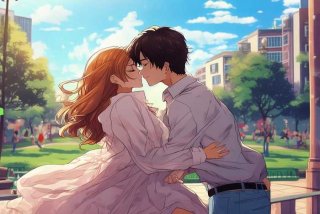 另一种灿烂生活吻戏在第几集（另一种灿烂生活吻戏在第几集出现）