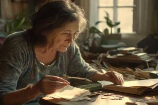 借钱生活的句子，借钱生活的句子简短