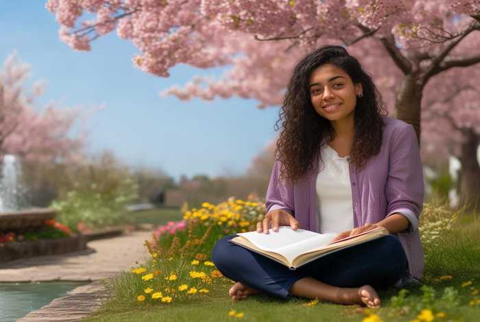 过一种平衡的生活高考满分作文 - 过一种平衡的生活800字作文