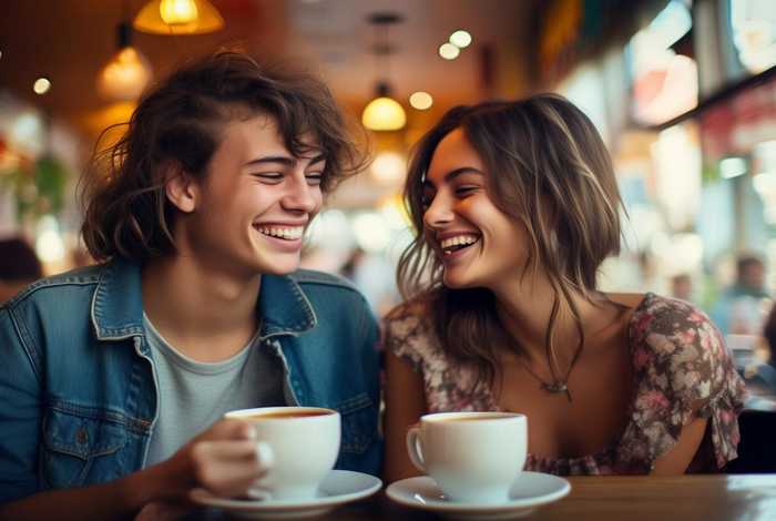 闺蜜的生活百态（闺蜜的生活百态图片）