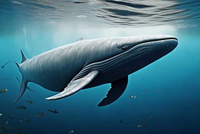 鲸鱼习性、鲸鱼有什么特征? 鲸鱼习性、鲸鱼有什么特征?
