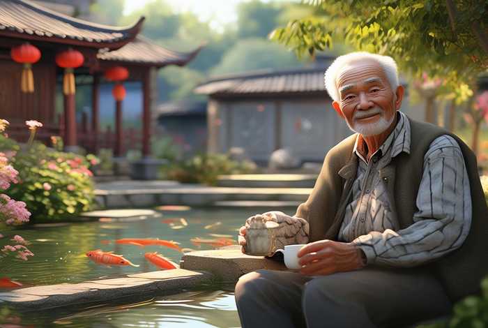 老秦的幸福生活最新更新内容（老秦的幸福生活最新更新内容视频）