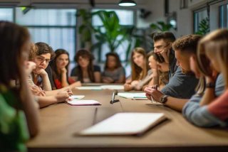 对组织生活会的点评怎么写 对组织生活会的点评怎么写简短