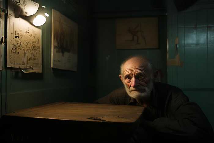 监禁25年生活漫画（囚禁25年生活漫画）