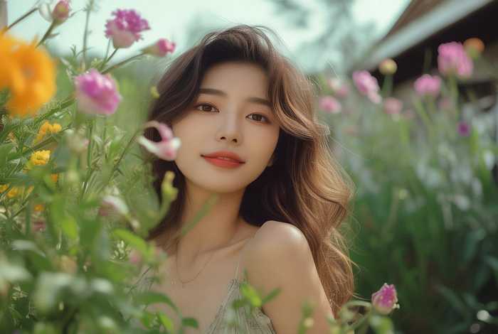 靓女生活；靓女生活原相机