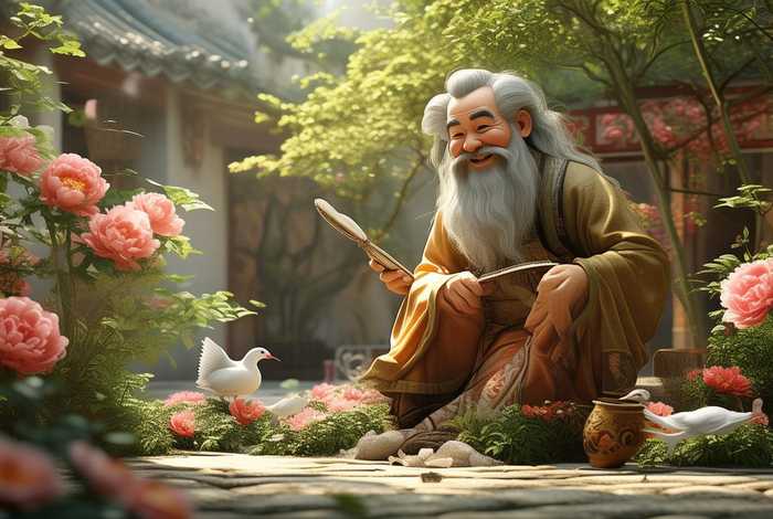 财神爷的悠闲生活txt下载 - 财神爷的悠闲生活txt网盘