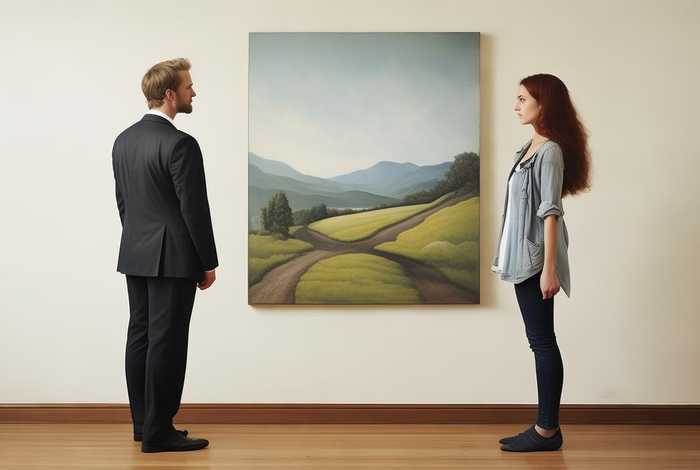 跟老公没有共同的生活喜好 - 与老公没有共同的生活目标