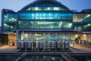 广州生活垃圾渗滤液处理设备厂家 广州生活垃圾渗滤液处理设备厂家有哪些