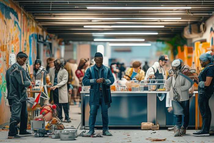 创新来源于生活什么意思（创新来源于生活什么意思啊）