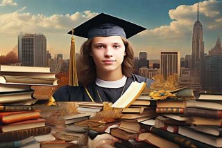 大学生活结束语50字 - 大学生活结束语50字怎么写