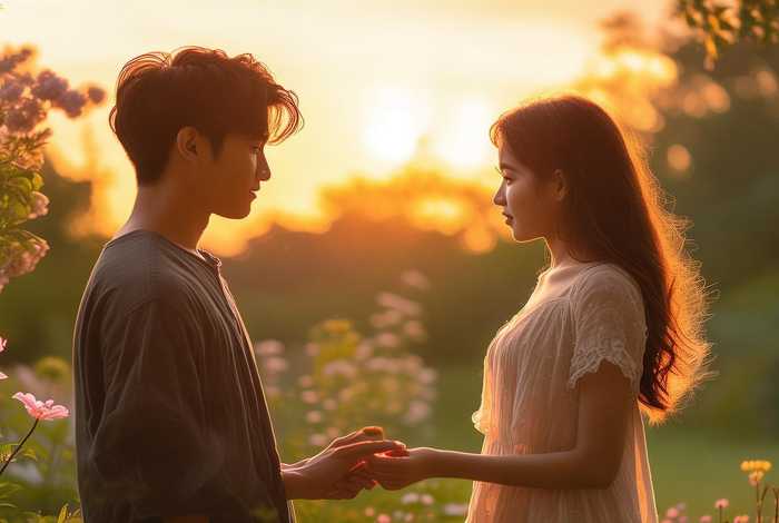 纯爱什么意思是什么，纯爱是什么意思呀