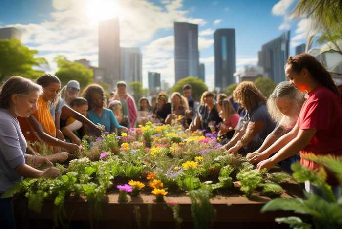 改善我们的生活英文短语；改善我们的生活英文短语怎么写