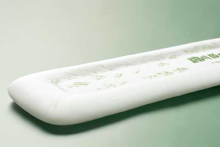 绿叶爱生活护垫，绿叶爱生活护垫多长