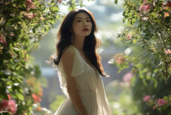 白百何身高，白百何身高体重个人资料