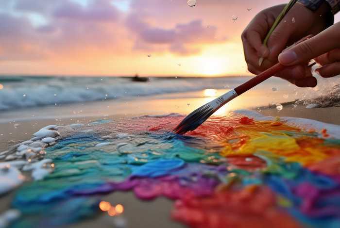 采撷生活的浪花600字、采撷生活的浪花600字怎么写