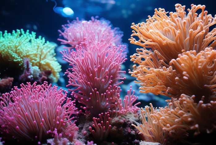 刺胞动物生活环境（刺胞动物生活环境是什么）