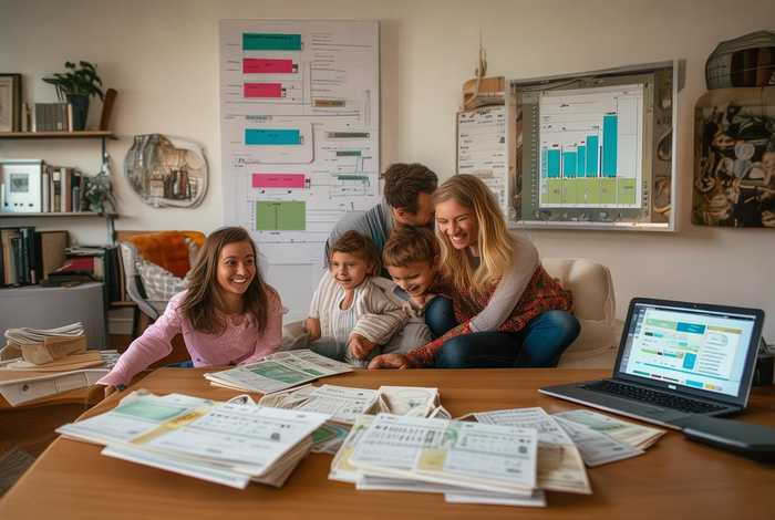 财政与生活的例子（生活中与财政有关的例子）