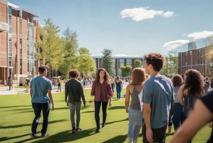 高中的新生活作文700字，高中的新生活作文700字左右