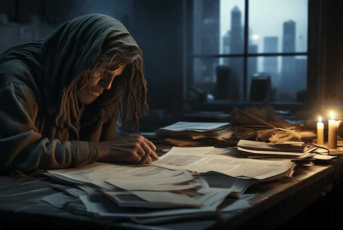 房奴悲惨的生活是谁造成的、房奴悲惨的生活是谁造成的呢