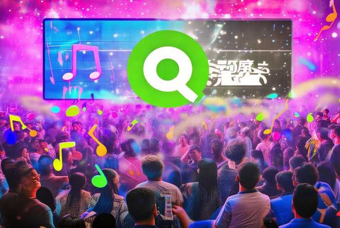 爱qq音乐(qq音乐就是爱音乐) 爱qq音乐(qq音乐就是爱音乐)