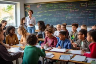 关于学校生活的英语作文60词（关于学校生活的英语作文60词怎么写）