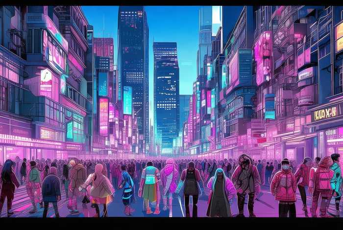 都市下载安装；动漫都市下载安装