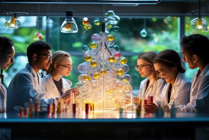 化学使生活更美好笔记 - 化学使生活更美好笔记图片