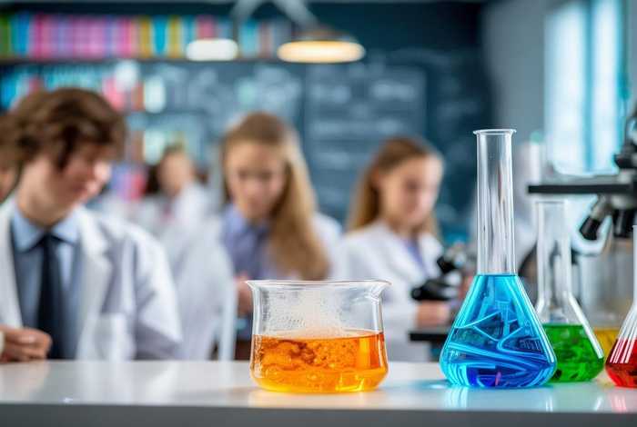 化学生活常识小知识，化学生活常识小知识图片