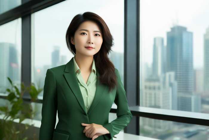 吉林新生活总经理刘芳；吉林新生活总经理刘芳简介