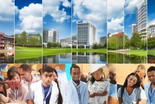 对大学生活展望的文案 对大学生活展望的文案短句