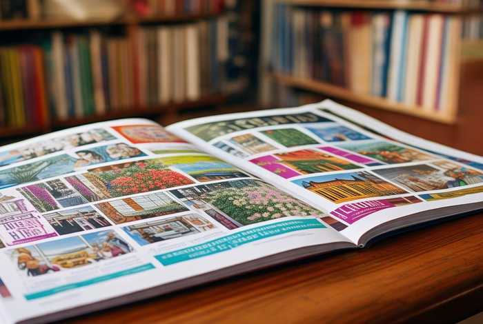 发现生活中的英语画报；发现生活中的英语画报内容