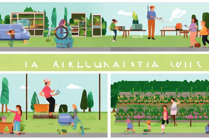 低碳生活处处可为阅读理解选择题、低碳生活处处可为阅读题及答案