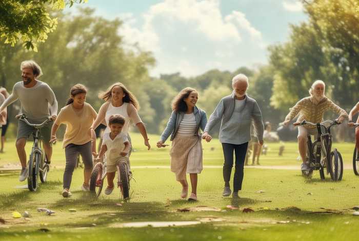 乐生活是什么意思；乐活生活是什么意思