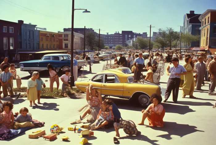 六零年代好生活免费下载 六零年代好生活免费下载