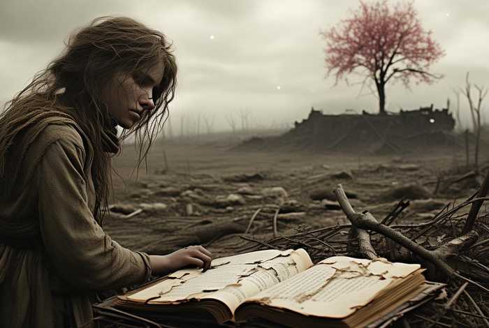 穿越后的悲惨生活，穿越后的悲惨生活海棠第一章