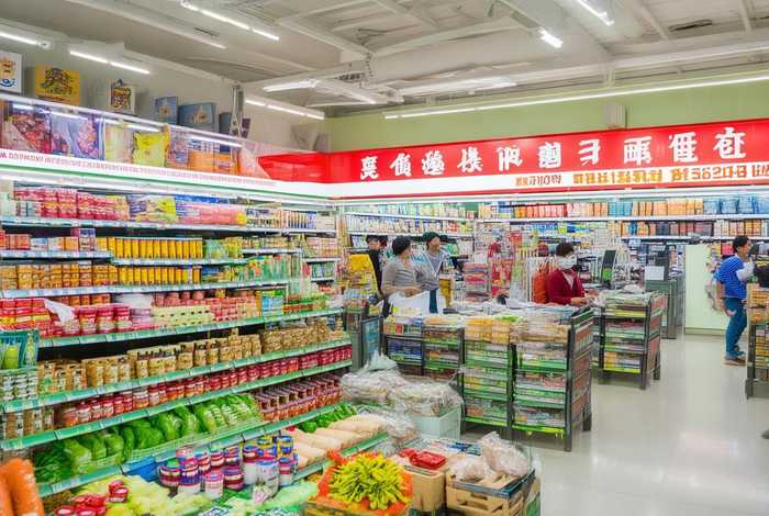 回龙观生活超市；回龙观生活超市电话