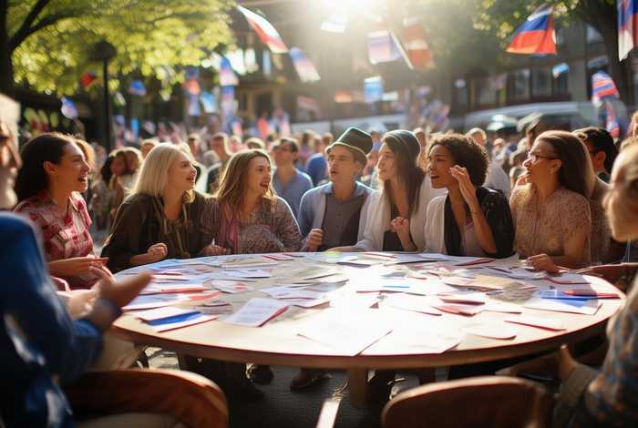 公民如何参与政治 公民如何参与政治协商