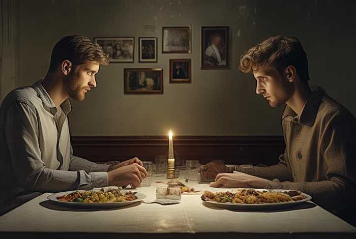 婚后生活并不和谐、婚后生活并不和谐什么意思