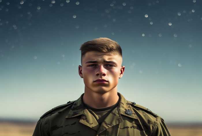 两年义务兵的真实感受 - 两年义务兵的真实感受和体会