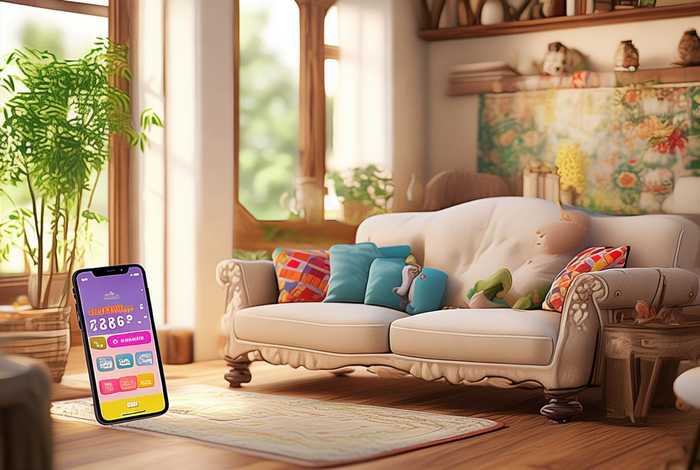 大头妹家居生活下载 大头妹家居生活手机版下载