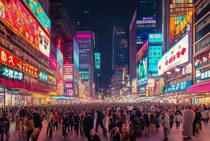 国内夜生活丰富的城市、国内夜生活丰富的城市排行榜